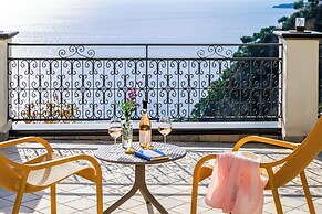 Positano Art Hotel Pasitea