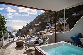 Positano Art Hotel Pasitea