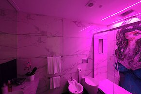Positano Art Hotel Pasitea