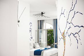 Positano Art Hotel Pasitea