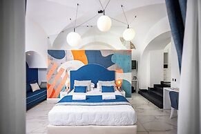 Positano Art Hotel Pasitea