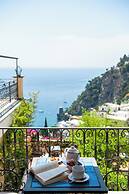 Positano Art Hotel Pasitea