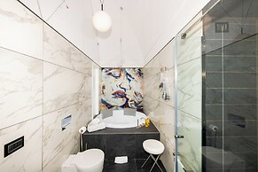 Positano Art Hotel Pasitea
