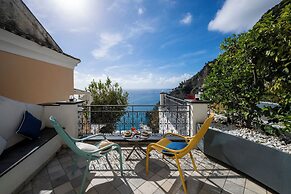 Positano Art Hotel Pasitea