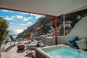 Positano Art Hotel Pasitea