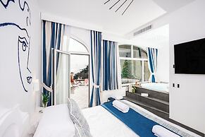 Positano Art Hotel Pasitea