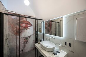 Positano Art Hotel Pasitea