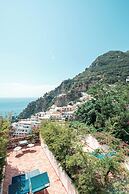 Positano Art Hotel Pasitea