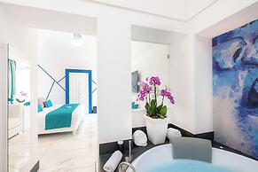 Positano Art Hotel Pasitea