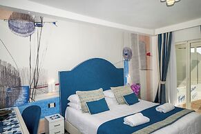 Positano Art Hotel Pasitea