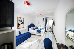 Positano Art Hotel Pasitea