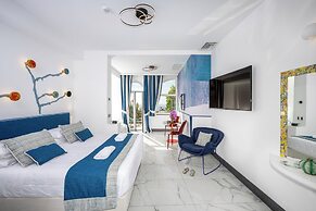 Positano Art Hotel Pasitea