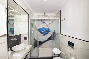 Positano Art Hotel Pasitea