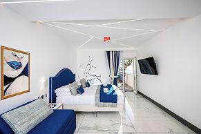 Positano Art Hotel Pasitea