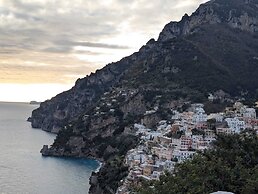 Positano Art Hotel Pasitea