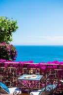 Positano Art Hotel Pasitea