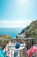 Positano Art Hotel Pasitea