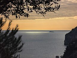 Positano Art Hotel Pasitea