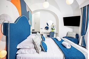 Positano Art Hotel Pasitea