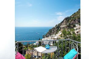 Positano Art Hotel Pasitea