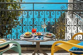 Positano Art Hotel Pasitea