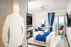 Positano Art Hotel Pasitea