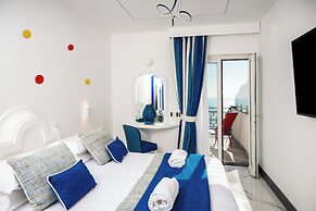 Positano Art Hotel Pasitea