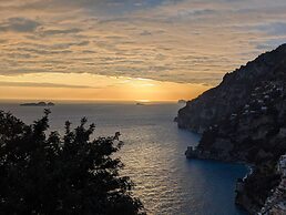 Positano Art Hotel Pasitea