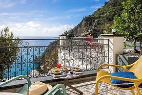 Positano Art Hotel Pasitea