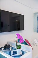 Positano Art Hotel Pasitea