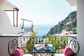 Positano Art Hotel Pasitea