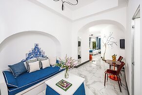 Positano Art Hotel Pasitea