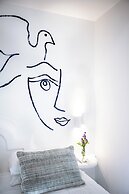 Positano Art Hotel Pasitea