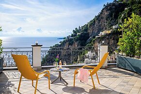 Positano Art Hotel Pasitea