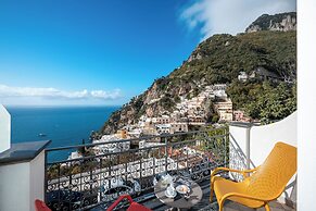 Positano Art Hotel Pasitea
