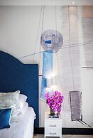 Positano Art Hotel Pasitea