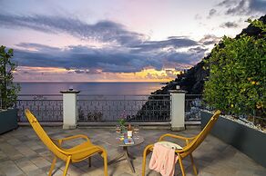 Positano Art Hotel Pasitea