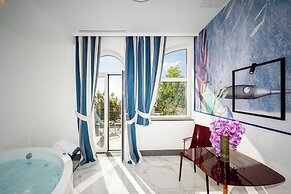 Positano Art Hotel Pasitea