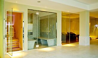 Best Western Hotel Globus City