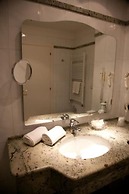Best Western Hotel Globus City