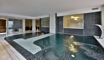 Best Western Hotel Globus City