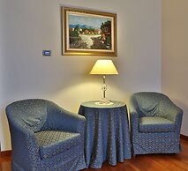 Best Western Hotel Globus City