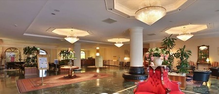 Best Western Hotel Globus City