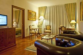 Best Western Hotel Globus City