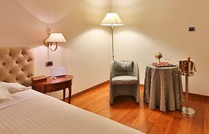 Best Western Hotel Globus City