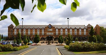 Village Hotel Birmingham Dudley