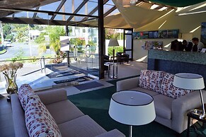 Paihia Pacific Resort Hotel