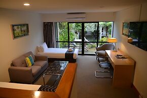 Paihia Pacific Resort Hotel