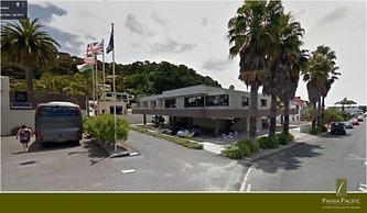 Paihia Pacific Resort Hotel