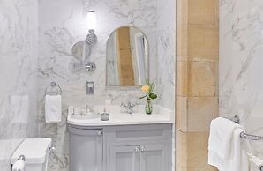 Matfen Hall Hotel, Golf and Spa